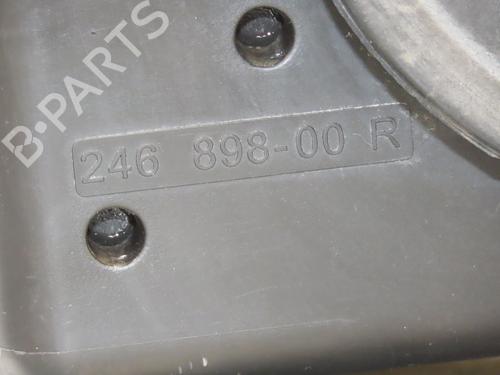 Right headlight FORD FUSION (JU_) 1.4 TDCi | BP19440705C29 