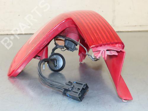 Right taillight CITROËN C4 I (LC_) 1.6 HDi | BP29215426C35