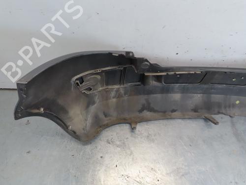 Rear bumper RENAULT MEGANE II (BM0/1_, CM0/1_) 1.6 16V (BM0C, CM0C) | BP18871018C8 