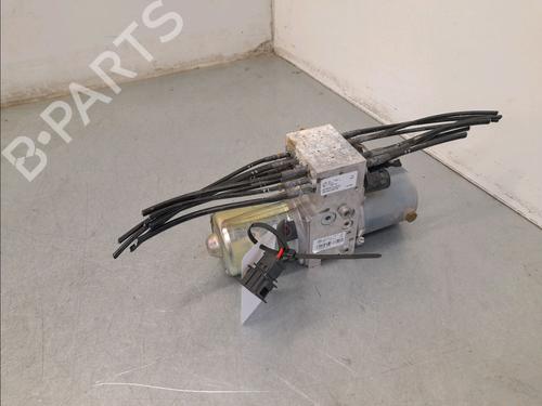 Motor do tecto de abrir Motor do tecto de abrir 37275407 37275407