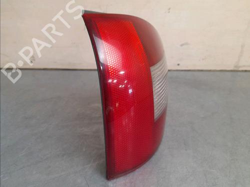 Left taillight AUDI A3 (8L1) 1.9 TDI | BP14946323C34 