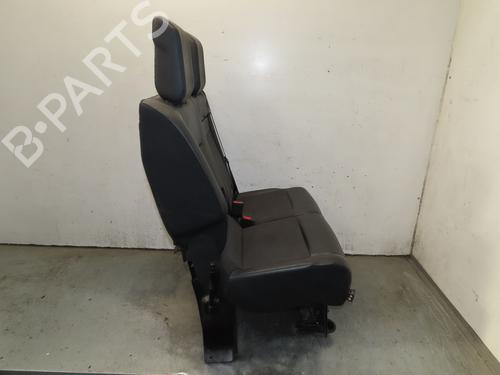 Siège avant droit Siège avant droit CITROËN JUMPY III Van (V_) 2.0 BlueHDi 120 (122 hp) 36510651 36510651