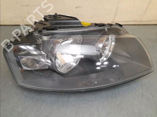 Right headlight AUDI A3 (8P1) 1.9 TDI | BP14996127C29
