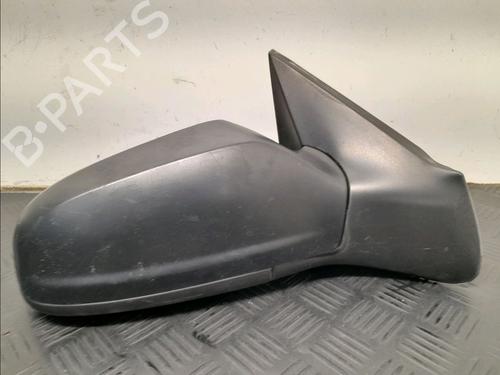 Right mirror OPEL ASTRA H TwinTop (A04) 1.8 (L67) | BP22367132C27 