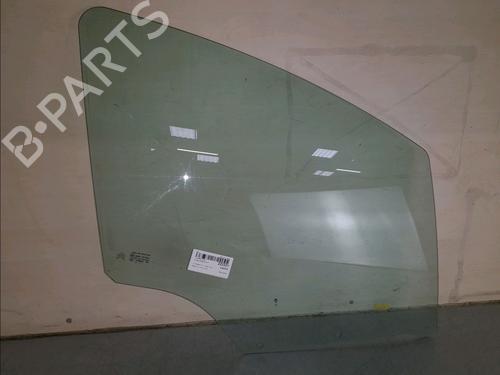 Used Front right door window CITROËN C3 II (SC_) 1.4 HDi 70 (SC8HZC, SC8HR0, SC8HP4) (68 hp) 14857823