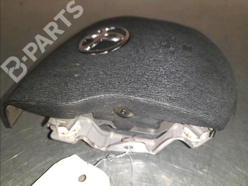 Driver airbag TOYOTA PRIUS Liftback (_W2_) 1.5 Hybrid (NHW20_, NHW20R) | BP11944325C9 