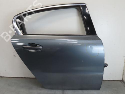 Used Right rear door PEUGEOT 508 I (8D_) 2.0 HDi (140 hp) 18731730