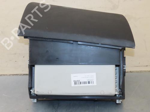 Glove box RENAULT CAPTUR I (J5_, H5_) 0.9 TCe 90 | BP17662638C95 
