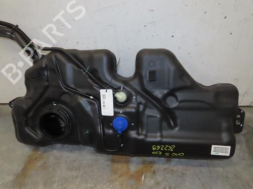 Benzintank RENAULT CLIO V (B7_) 1.0 TCe 100 (B7MT) | BP29016769C62 