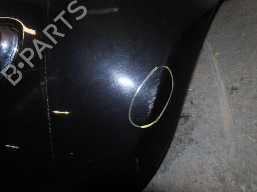 Rear bumper FIAT 500 (312_) 1.2 (312AXA1A) | BP31077149C8 