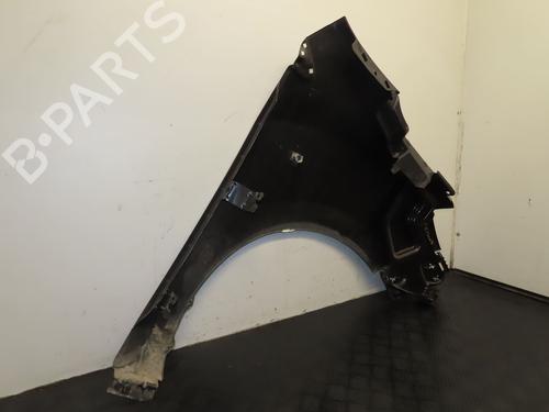 Used Left front fenders DACIA LODGY (JS_) 1.5 dCi (JSMC, JSAF) (107 hp) 31029845