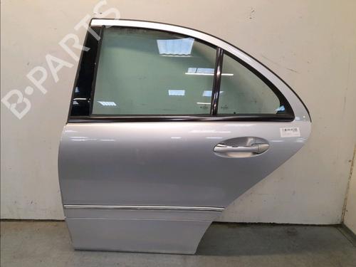 Used Left rear door MERCEDES-BENZ C-CLASS (W203) C 220 CDI (203.006, 203.008) (143 hp) 16537712