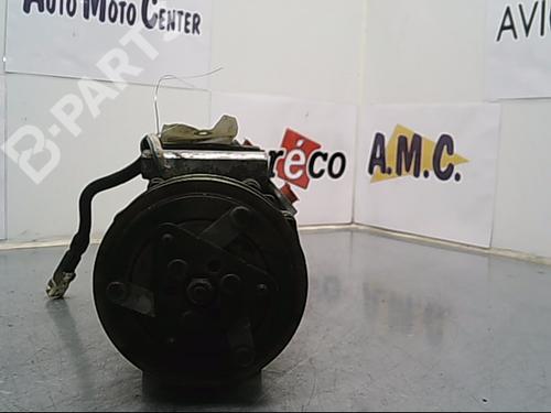 AC compressor CITROËN XSARA PICASSO (N68) 1.8 16V | BP9402676M34 