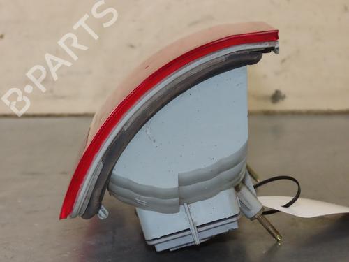 Right taillight FORD TOURNEO CONNECT 1.8 TDCi | BP30164242C35 