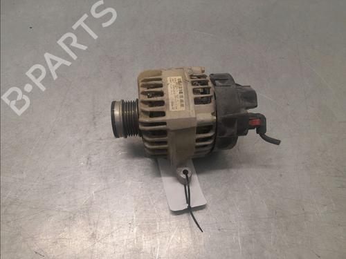 Alternator ALFA ROMEO GIULIETTA (940_) 1.4 TB (940FXB1A, 940FXB11) | BP30092323M7 