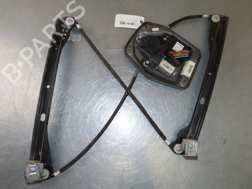 Front left window mechanism VW GOLF V (1K1) 1.9 TDI | BP17133835C22 