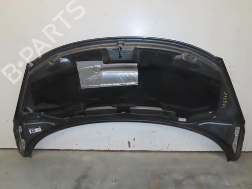 Used Hood PEUGEOT 207 SW (WK_) 1.6 HDi (90 hp) 25279295