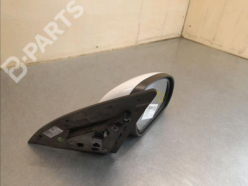 Right mirror HYUNDAI i30 (FD) 1.6 CRDi | BP11373102C27 