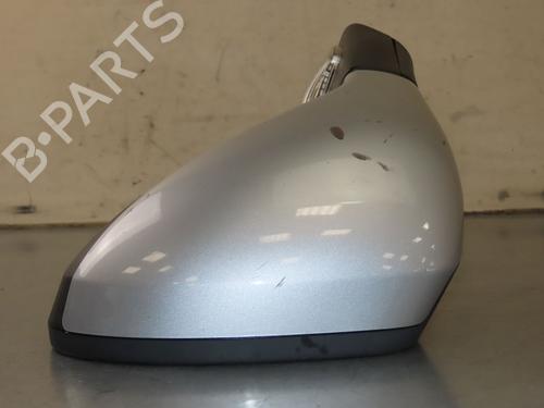 Left mirror PEUGEOT 207 (WA_, WC_) 1.4 16V | BP26534269C26 
