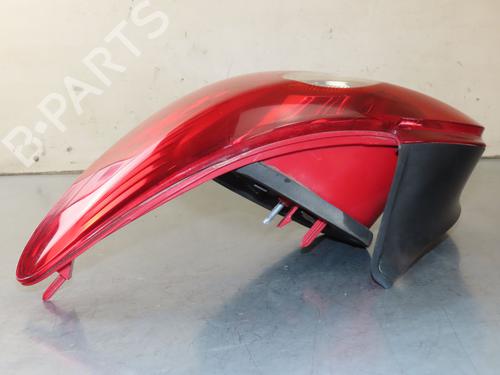 Right taillight PEUGEOT 206+ (2L_, 2M_) 1.4 HDi eco 70 | BP31077157C35 