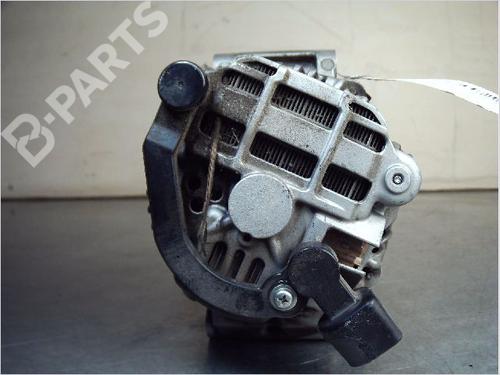 Alternator PEUGEOT 308 I (4A_, 4C_) 1.6 16V | BP11131152M7 
