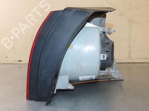 Left taillight VW GOLF V (1K1) 1.9 TDI | BP30556690C34