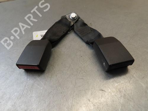 Engate do cinto DACIA DUSTER (HS_) 1.5 dCi (HSAJ) (90 hp) 24624365