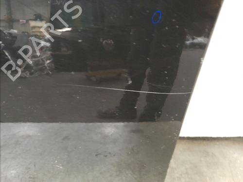 Left front door VW TOUAREG (7LA, 7L6, 7L7) 3.0 V6 TDI | BP22367090C2 