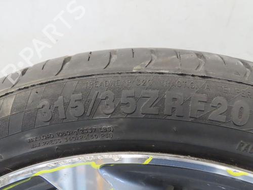 Fælk BMW X6 (E71, E72) xDrive 40 d | BP32873811C45  - Image 6