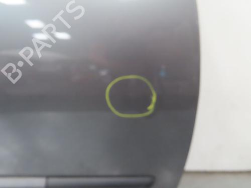 Right front door RENAULT MEGANE II (BM0/1_, CM0/1_) 1.6 16V (BM0C, CM0C) | BP18859201C3 
