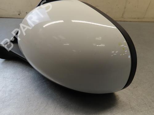 Used Left mirror FIAT 500L (351_, 352_) 1.4 (199LYB1B) (95 hp) 25014286