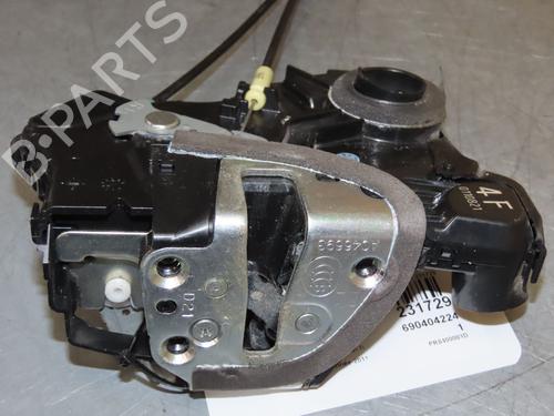 Used Front left lock Front left lock 16781007 16781007
