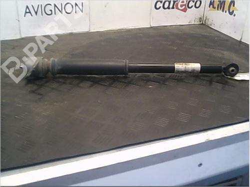 Right rear shock absorber SEAT IBIZA IV (6J5, 6P1) 2.0 TDI (143 hp) 6R0513025G