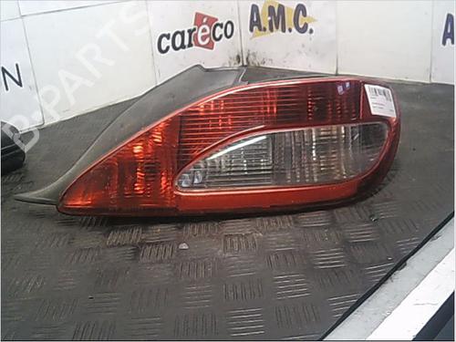 Højre baglygte PEUGEOT 406 Coupe (8C) 2.2 HDI (133 hp) 9405471