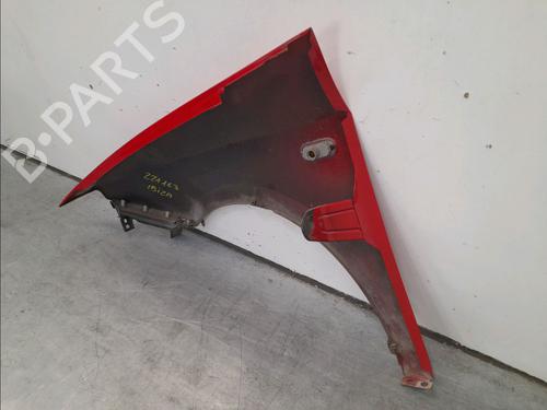 Right front fenders SEAT IBIZA IV (6J5, 6P1) 1.6 TDI | BP14945359C42 