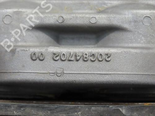 Right front brake caliper TESLA MODEL Y (5YJY) EV All-wheel Drive | BP28593432M104