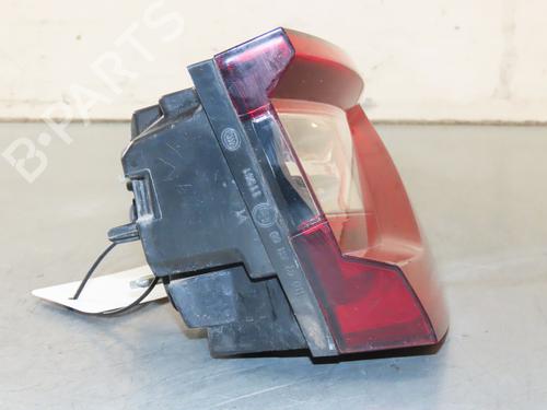 Left tailgate light RENAULT MEGANE IV Hatchback (B9A/M/N_) 1.6 TCe 205 (B9MV) | BP30164241C79