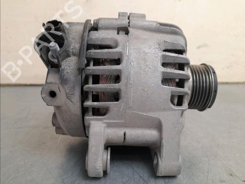 Alternator PEUGEOT 208 I (CA_, CC_) 1.2 VTi 68 / PureTech 68 | BP15491815M7 