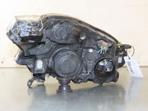 Left headlight PEUGEOT 208 I (CA_, CC_) 1.4 VTi | BP31865136C28 