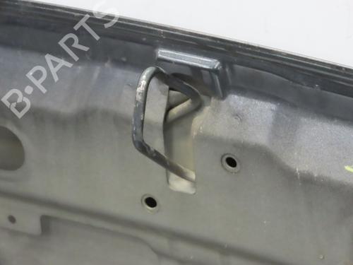 Used Hood CITROËN C2 (JM_) 1.1 (60 hp) 19528686