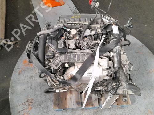 Used Engine PEUGEOT 2008 II (UD_, US_, UY_, UJ_, UR_, UC_) 1.2 PureTech 130 (USHNS, URHNS) (130 hp) 18662878
