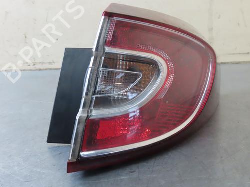 Used Right taillight RENAULT MEGANE III Grandtour (KZ0/1) 1.5 dCi (KZ09, KZ0D, KZ1G, KZ29, KZ14, KZ1W, KZ10, KZ1F,... (110 hp) 22367874