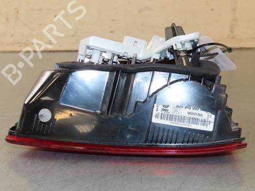 Venstre baglygte bagklap VW GOLF VII (5G1, BQ1, BE1, BE2) 1.6 TDI | BP30291260C79