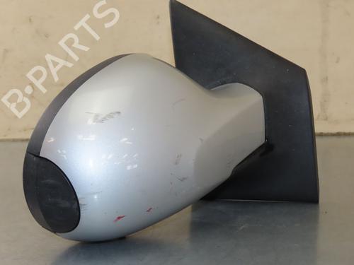 Right mirror RENAULT TWINGO II (CN0_) 1.2 TCe 100 (CN0P) | BP25622208C27