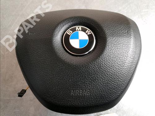 Used Driver airbag Driver airbag BMW 5 Gran Turismo (F07) 530 d (245 hp) 11183398 11183398