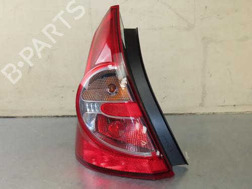 Used Left taillight DACIA SANDERO 1.5 dCi (68 hp) 17181257