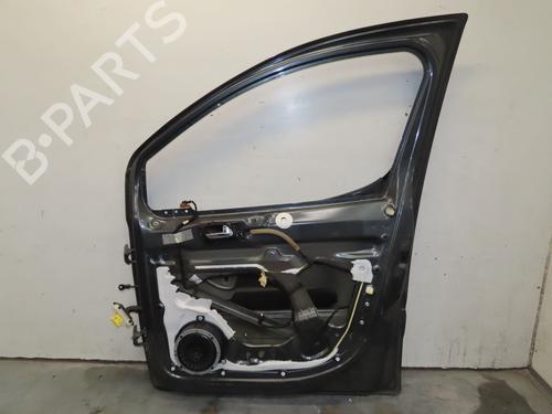 Right front door PEUGEOT PARTNER Tepee 1.6 HDi 90 | BP29215399C3