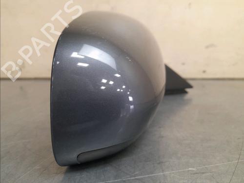 Right mirror AUDI A3 (8P1) 1.9 TDI | BP14996109C27 