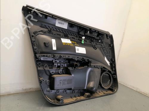 Front right panel VW POLO VI (AW1, BZ1, AE1) 1.0 TSI | BP33222525C59 - Image 4