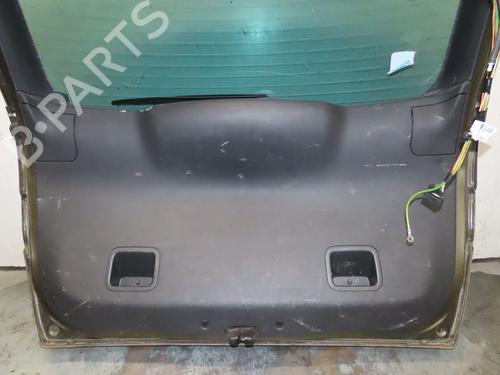 Tailgate CITROËN C4 Picasso I MPV (UD_) 1.6 HDi 110 | BP29645018C6 